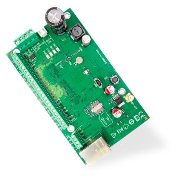 Trikdis FLEXi SP3_44E LAN apsaugos centralė