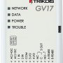 GSM vartų valdiklis GV17 Trikdis