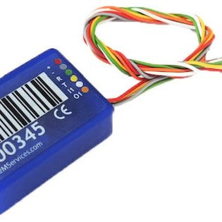 GSM komunikatorius M2M mini MN01-Paradox