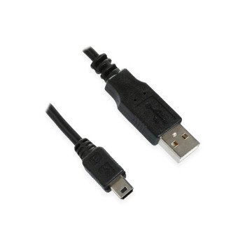 USB laidas ELDES (1.8m kabelis)