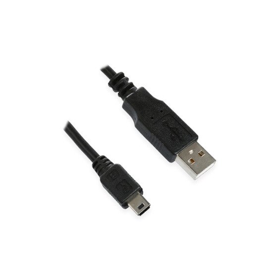 USB laidas ELDES (1.8m kabelis)