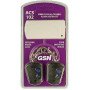 Radiobanginis komplektas GSN ACS-102 2-ch