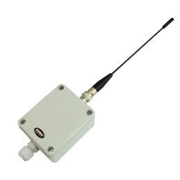 Stacionarus radio siųstuvas Gorke NRP-102 1-ch Stacionarus radio siųstuvas Gorke NRP-102 1-ch
