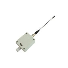 Stacionarus siųstuvas Gorke NRP-102W 2-ch