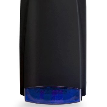 MR-100 Juoda lauko sirena (mėlyna)