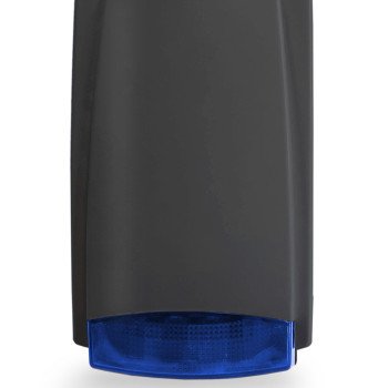 Pilka lauko sirena MR-100BL (mėlyna)