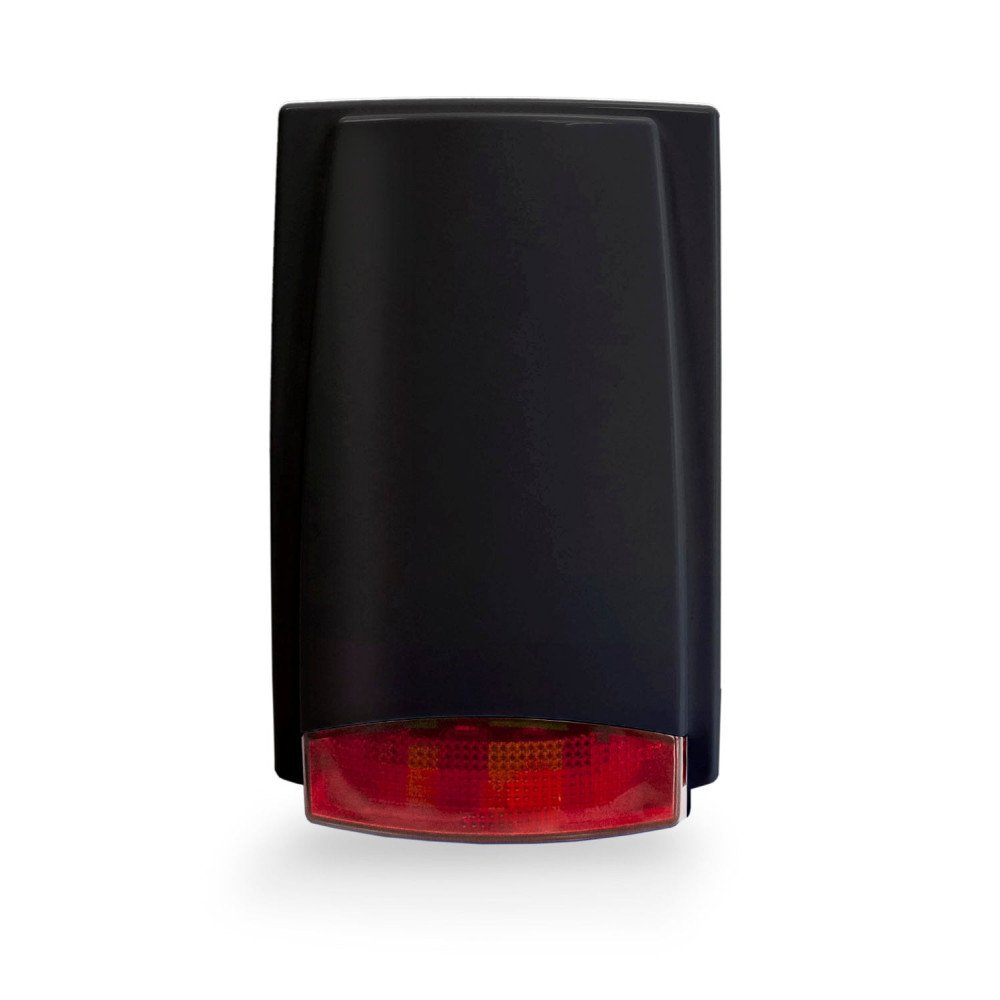 MR-100 Lauko sirena (raudona)