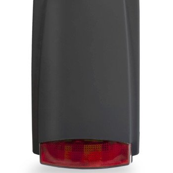MR-100RL Lauko sirena (raudona)