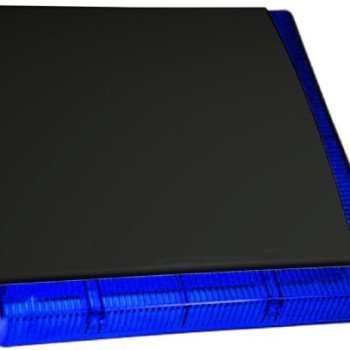 Sirena VEGA PLUS (juoda/mėlyna)