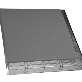 Sirena VEGA PLUS (pilka/skaidri)