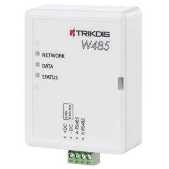 Trikdis Wi-Fi modulis W485 Trikdis Wi-Fi modulis W485