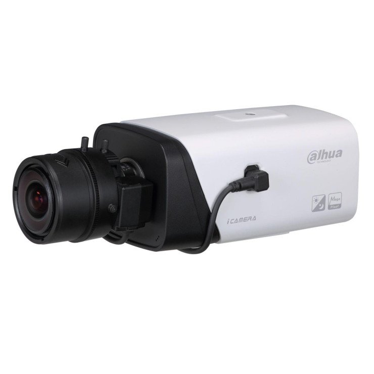 Dahua stebėjimo kamera IPC-HF8301EP