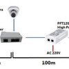 PoE plėtiklis PFT1300