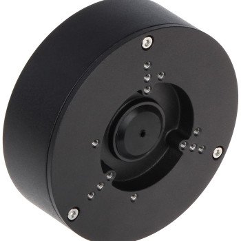 Vaizdo kameros laikiklis, juodas, 124 x 41mm, PFA130-E-B Vaizdo kameros laikiklis, juodas, 124 x 41mm, PFA130-E-B