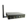 Monitorių valdymo įrenginys per TCP/IP DPB18-AI,