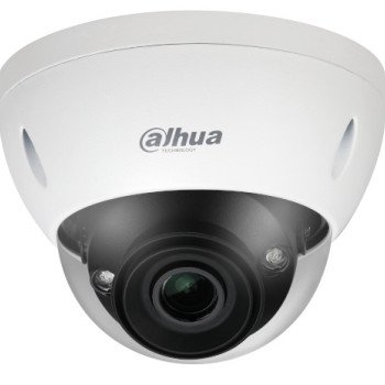 4MP IR Vari-focal Dome WizMind Network Camera IPC-HDBW5442E-ZE