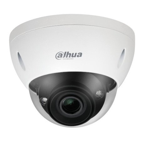 4MP IR Vari-focal Dome WizMind Network Camera IPC-HDBW5442E-ZE