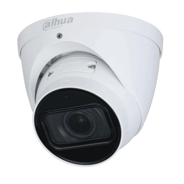 IP vaizdo kamera, 4 MP, zoom, Pro AI, IR 40 m, IPC-HDW5442T-ZE