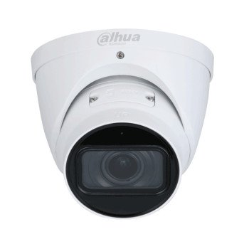 IP vaizdo kamera, 4 MP, zoom, Pro AI, IR 40 m, IPC-HDW5442T-ZE