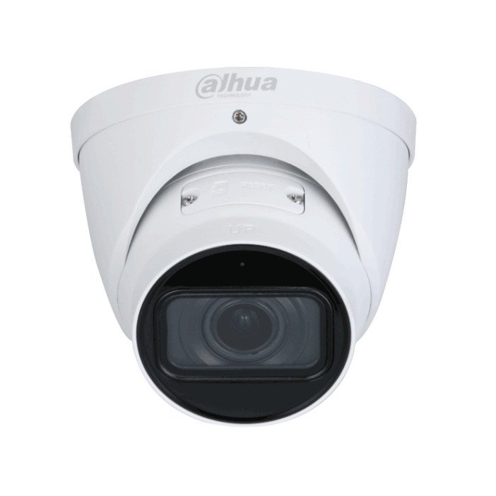 IP vaizdo kamera, 4 MP, zoom, Pro AI, IR 40 m, IPC-HDW5442T-ZE