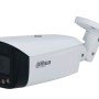 IP vaizdo kamera 4MP, zoom 2.7-12mm, Pro AI, LED pašv. 70m, Full-color, HFW5449T1-ZE-LED
