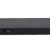 Komutatorius 24 PoE prievadai + 2 Gigabit, 100 Mbps, PFS4226-24ET-360-V3
