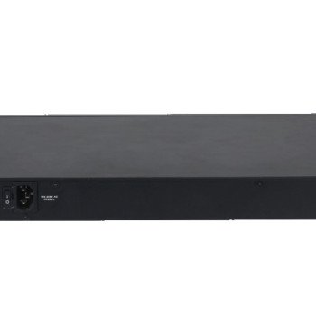 Komutatorius 24 PoE prievadai + 2 Gigabit, 100 Mbps, PFS4226-24ET-360-V3