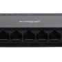 5 prievadų gigabit komutatorius PFS3005-5GT-L