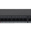 10 prievadų, 8 PoE komutatorius PFS3010-8ET-96-V2, 8PoE, 2 uplink