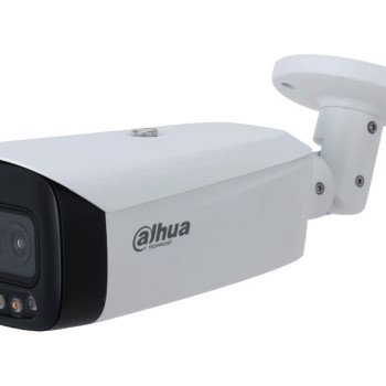 IP kamera HFW5449T1-ASE-D2, Full-color, 4MP, 3.6mm, pašv. iki 50m