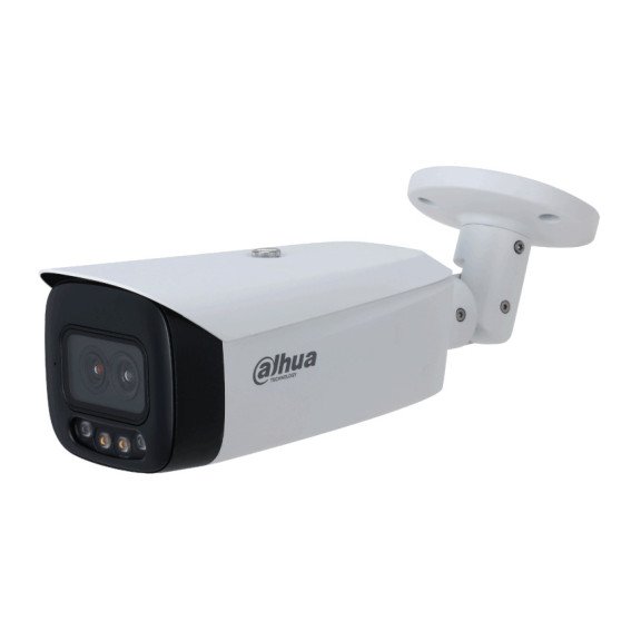 IP kamera HFW5449T1-ASE-D2, Full-color, 4MP, 3.6mm, pašv. iki 50m