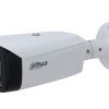 IP kamera HFW5449T1-ASE-D2, Full-color, 4MP, 3.6mm, pašv. iki 50m