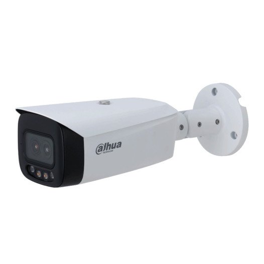 IP kamera HFW5449T1-ASE-D2, Full-color, 4MP, 3.6mm, pašv. iki 50m