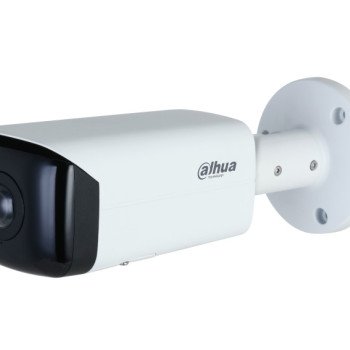 Plataus kampo kamera HFW3441T-AS-P, 4MP, 2.1mm, IR 20m