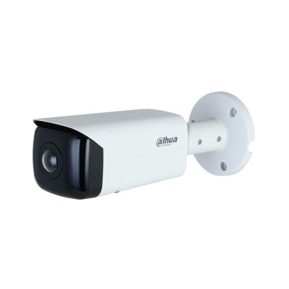 Plataus kampo kamera HFW3441T-AS-P, 4MP, 2.1mm, IR 20m