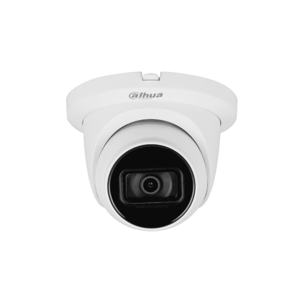 IP vaizdo kamera, 5 MP, 2.8 mm, Pro AI, IR 50 m, IPC-HDW5541TM-ASE