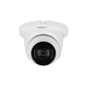 IP vaizdo kamera, 5 MP, 2.8 mm, Pro AI, IR 50 m, IPC-HDW5541TM-ASE