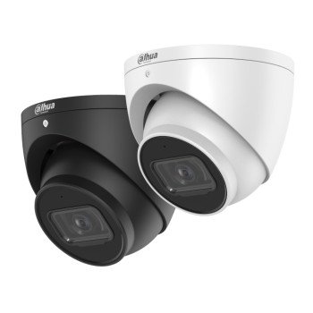 IP vaizdo kamera, 5 MP, 2.8 mm, Pro AI, IR 50 m, IPC-HDW5541TM-ASE