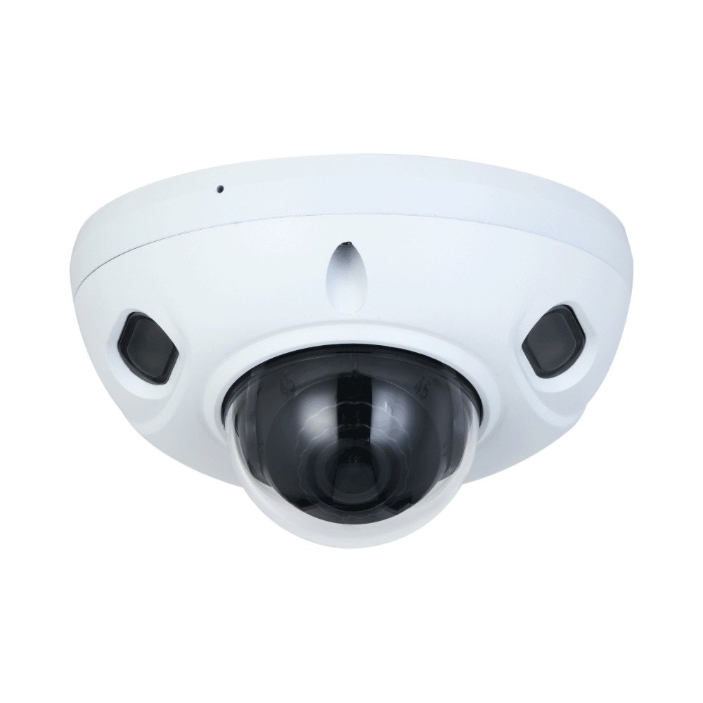 IP kamera IPC-HDBW3541F-AS-S2, 5Mp, IR 30 m, 2.8 mm, Lite AI