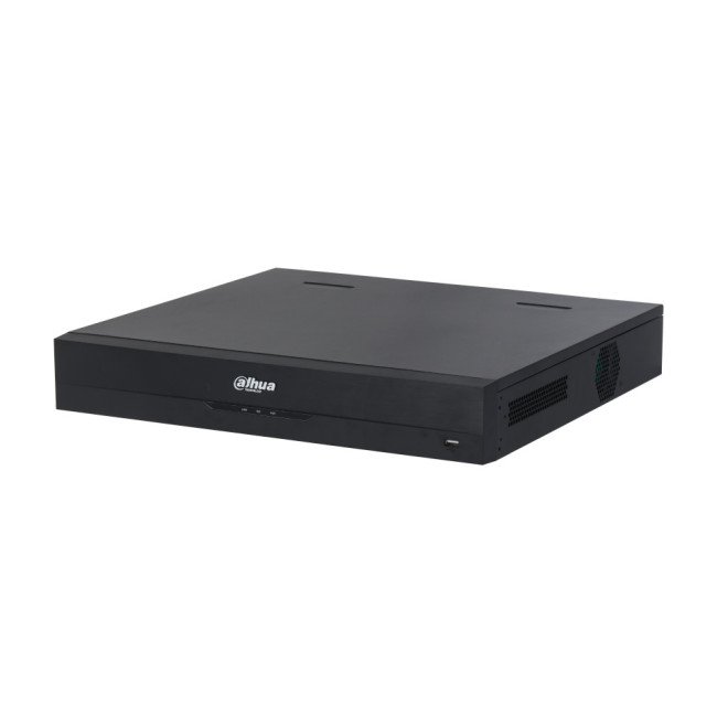 Įrašymo įrenginys NVR5432-EI, 1.5U, 4HDD 32k, Lite AI