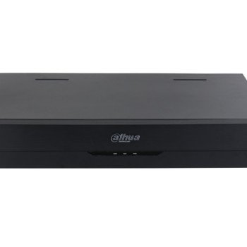 Įrašymo įrenginys NVR5432-EI, 1.5U, 4HDD 32k, Lite AI