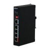 PoE Plėtiklis PFT1500, 5-Port PoE su 4-Port PoE išėjimais ir 1-Port PoE įėjimu