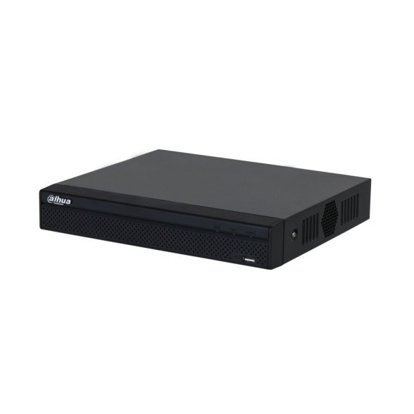 Įrašymo įrenginys NVR2108HS-S3, 8 kan., 1HDD