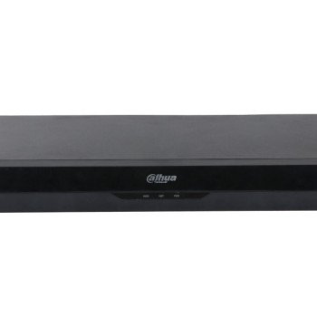 Įrašymo įrenginys NVR5216-EI, 16k, 2HDD, Acupick, AI f-jos