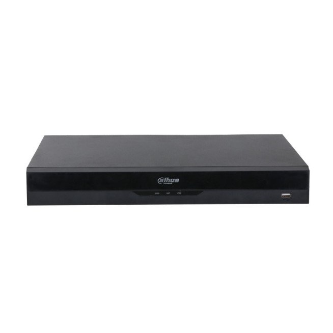 Įrašymo įrenginys NVR5216-EI, 16k, 2HDD, Acupick, AI f-jos Įrašymo įrenginys NVR5216-EI, 16k, 2HDD, Acupick, AI f-jos