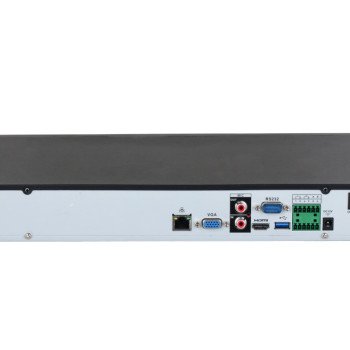 Įrašymo įrenginys NVR5216-EI, 16k, 2HDD, Acupick, AI f-jos