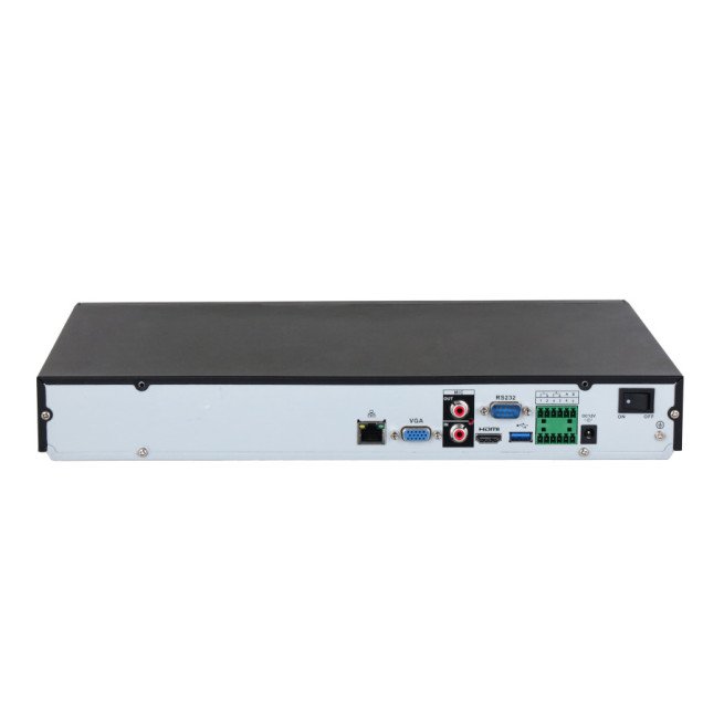 Įrašymo įrenginys NVR5216-EI, 16k, 2HDD, Acupick, AI f-jos Įrašymo įrenginys NVR5216-EI, 16k, 2HDD, Acupick, AI f-jos