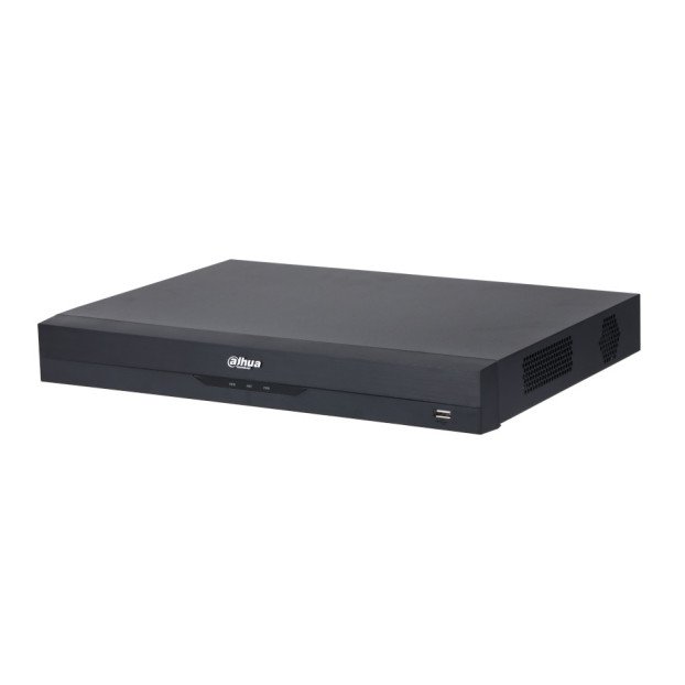 Įrašymo įrenginys NVR5216-EI, 16k, 2HDD, Acupick, AI f-jos Įrašymo įrenginys NVR5216-EI, 16k, 2HDD, Acupick, AI f-jos