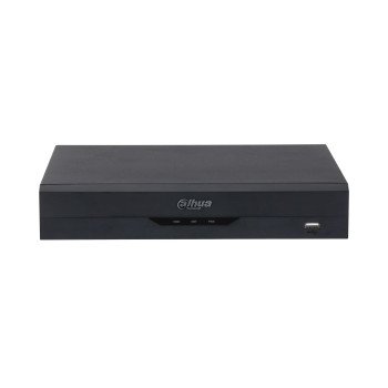 Įrašymo įrenginys NVR4108HS-EI, 8 kan., 1U, Lite AI, Quick pick, 1 HDD