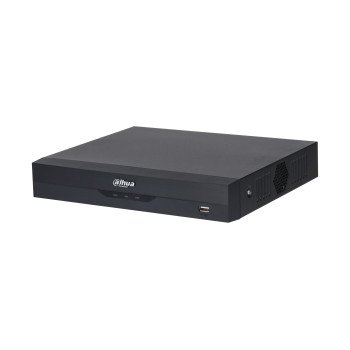 Įrašymo įrenginys NVR4108HS-EI, 8 kan., 1U, Lite AI, Quick pick, 1 HDD